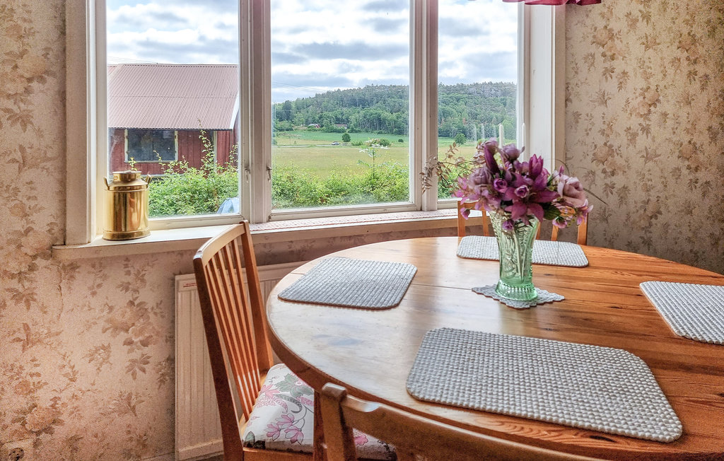 Feriehus - Lysekil , Sverige - S54400 4