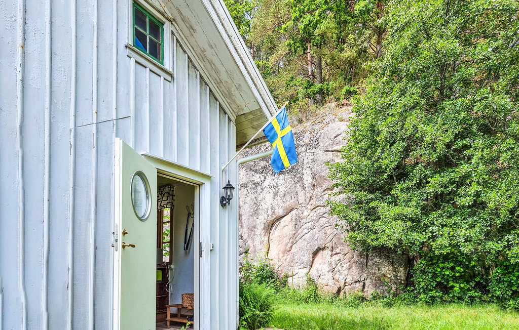 Feriehus - Lysekil , Sverige - S54400 12