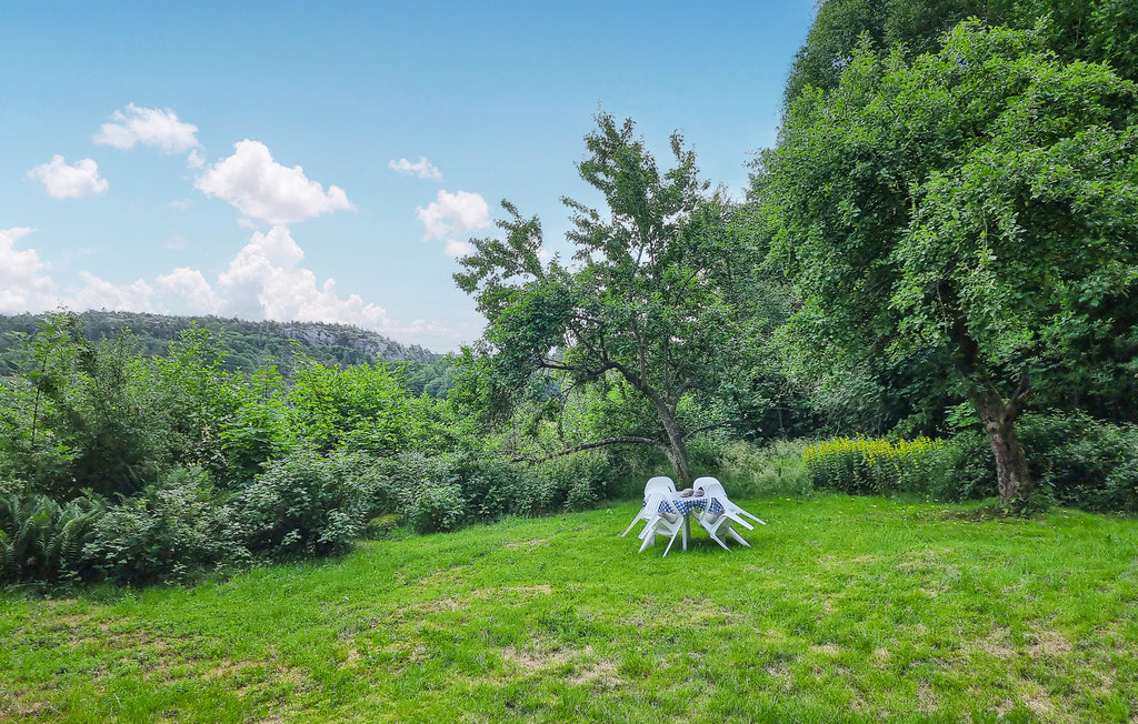 Feriehus - Lysekil , Sverige - S54400 14