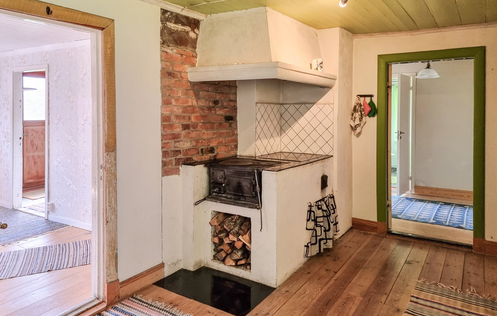 Feriehus - Lysekil , Sverige - S54400 15