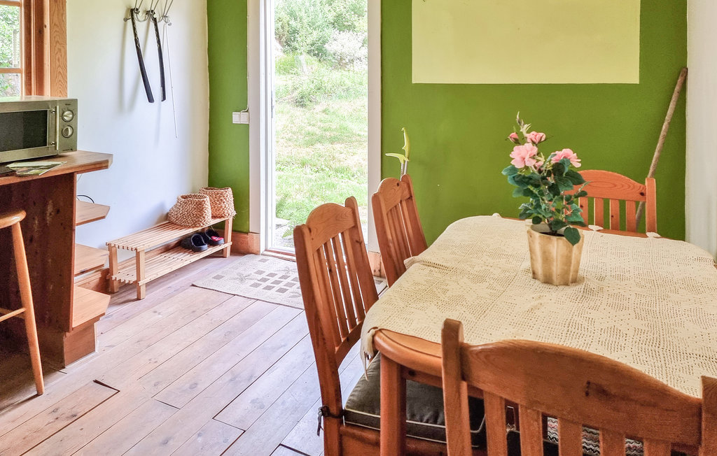 Feriehus - Lysekil , Sverige - S54400 6