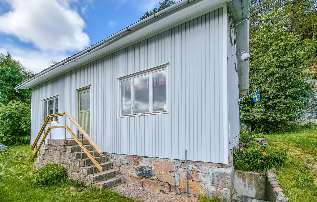 Feriehus - Lysekil , Sverige - S54400 8