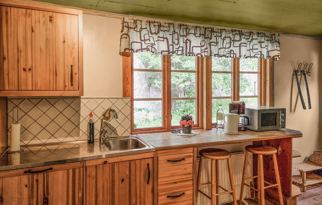 Feriehus - Lysekil , Sverige - S54400 16