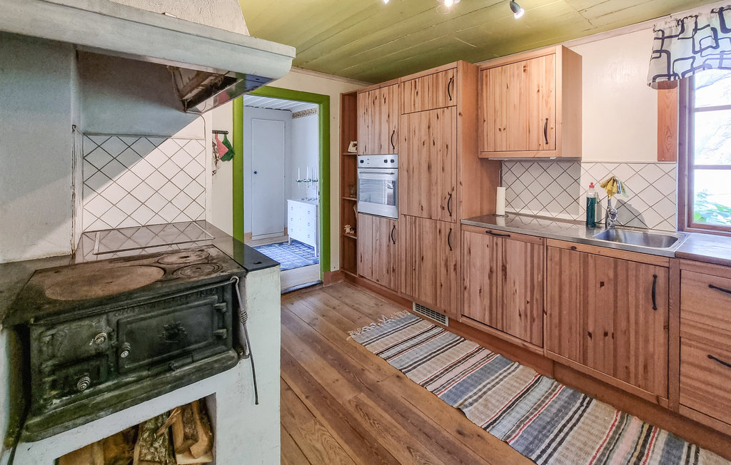 Feriehus - Lysekil , Sverige - S54400 5