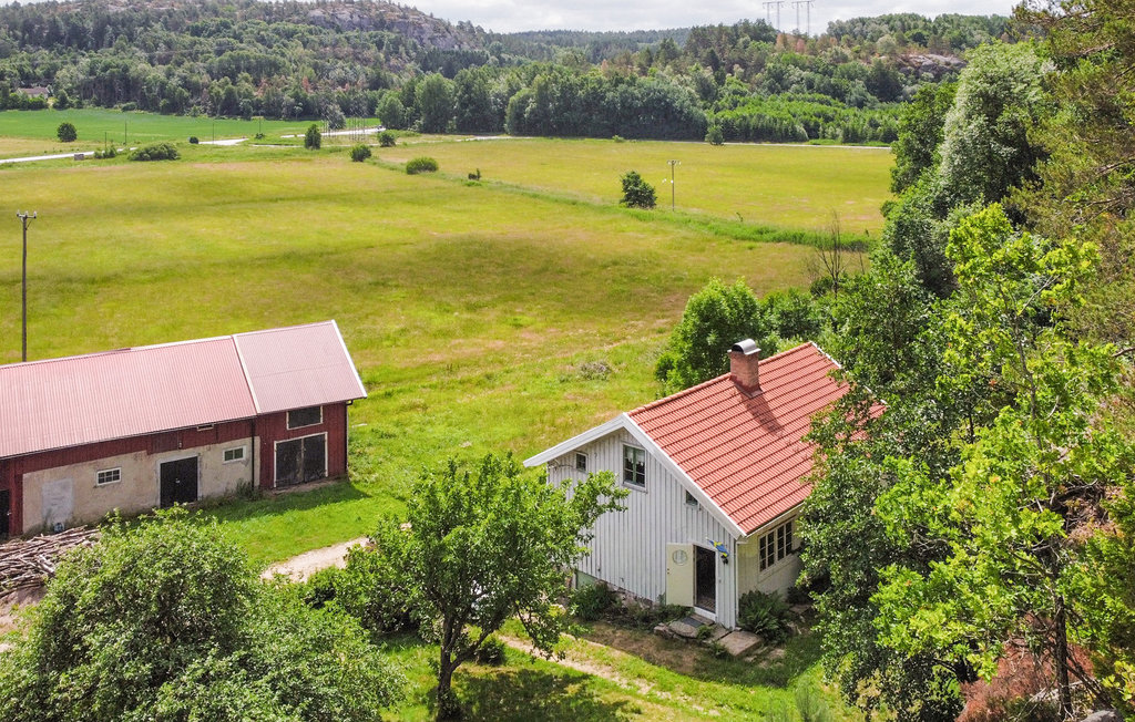 Feriehus - Lysekil , Sverige - S54400 9
