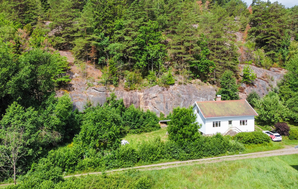 Feriehus - Lysekil , Sverige - S54400 11