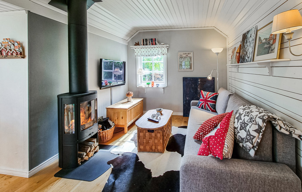 Feriehus - Orust/Slussen , Sverige - S54390 3