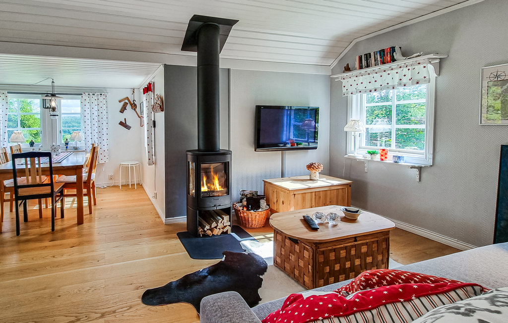 Feriehus - Orust/Slussen , Sverige - S54390 13