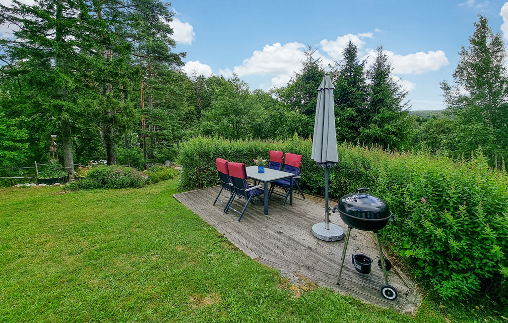 Feriehus - Orust/Slussen , Sverige - S54390 2