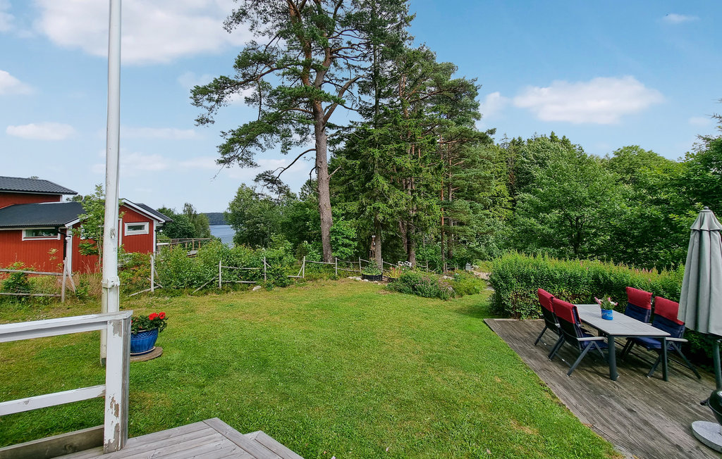 Feriehus - Orust/Slussen , Sverige - S54390 11