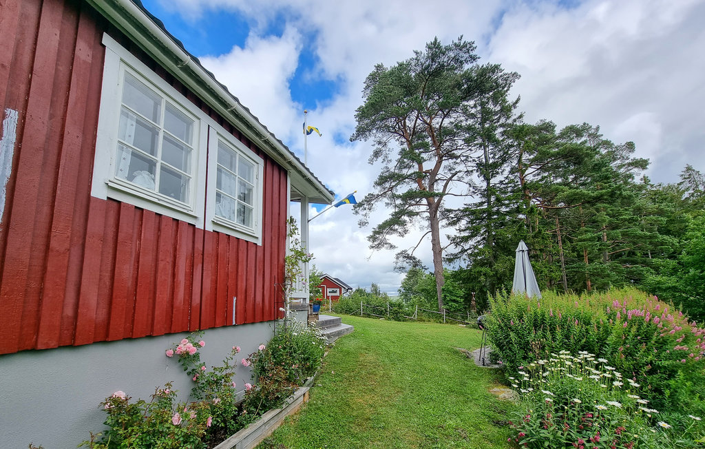 Feriehus - Orust/Slussen , Sverige - S54390 12