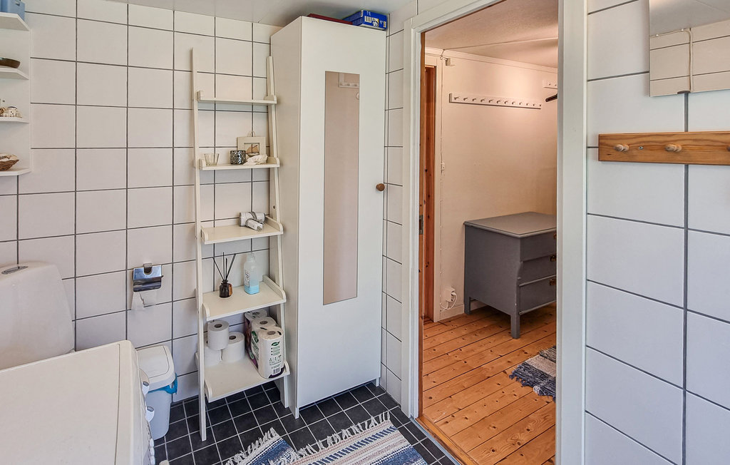 Feriehus - Orust/Slussen , Sverige - S54390 17