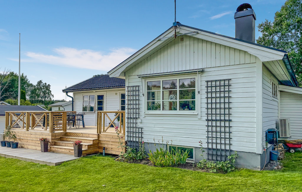 Feriehus - Brastad , Sverige - S54316 10
