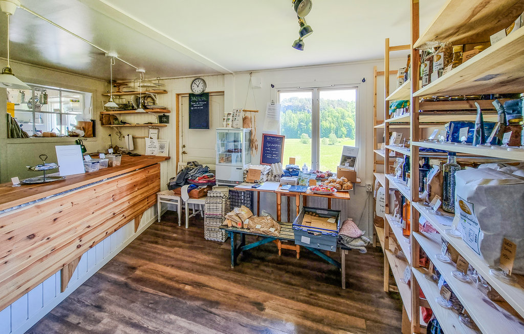 Feriehus - Fjällbacka , Sverige - S54393 26