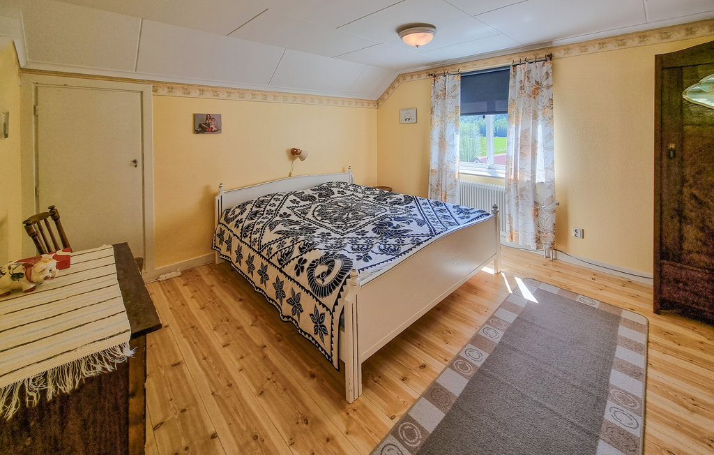 Feriehus - Fjällbacka , Sverige - S54393 19