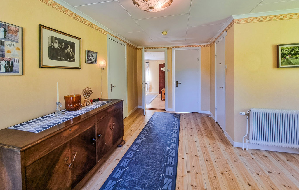 Feriehus - Fjällbacka , Sverige - S54393 21