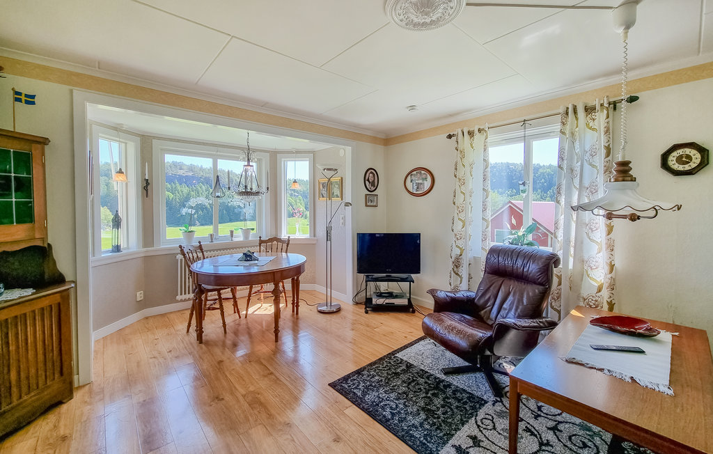 Feriehus - Fjällbacka , Sverige - S54393 3