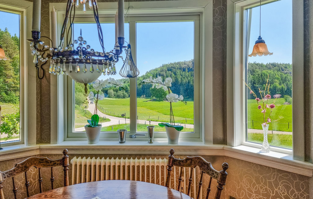 Feriehus - Fjällbacka , Sverige - S54393 8