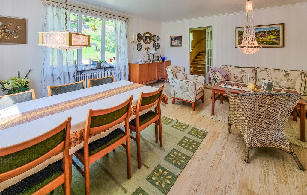 Feriehus - Fjällbacka , Sverige - S54393 7