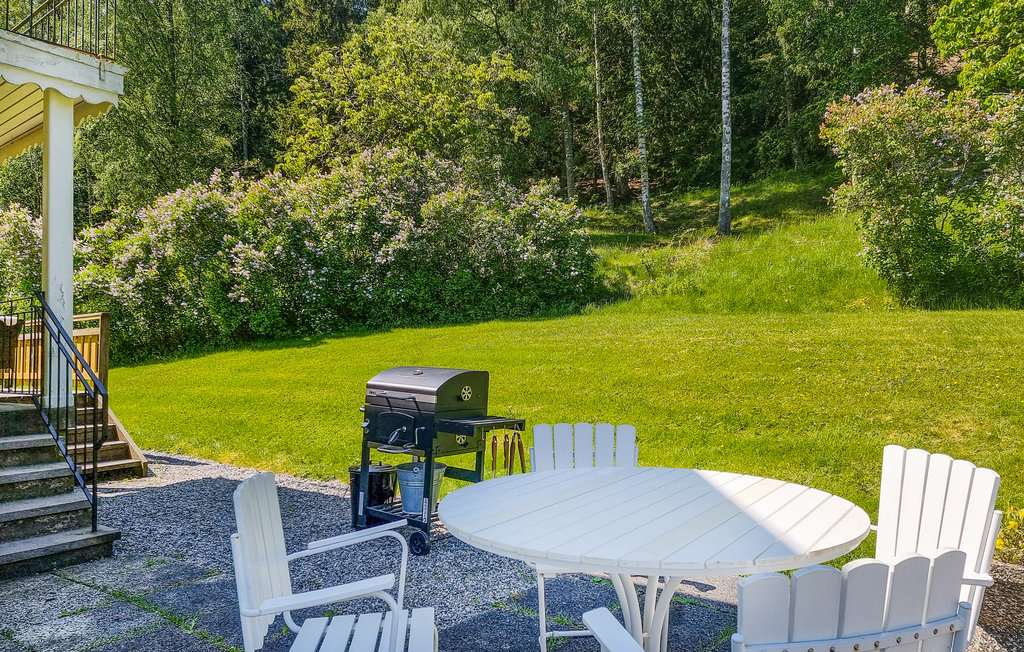 Feriehus - Fjällbacka , Sverige - S54393 16