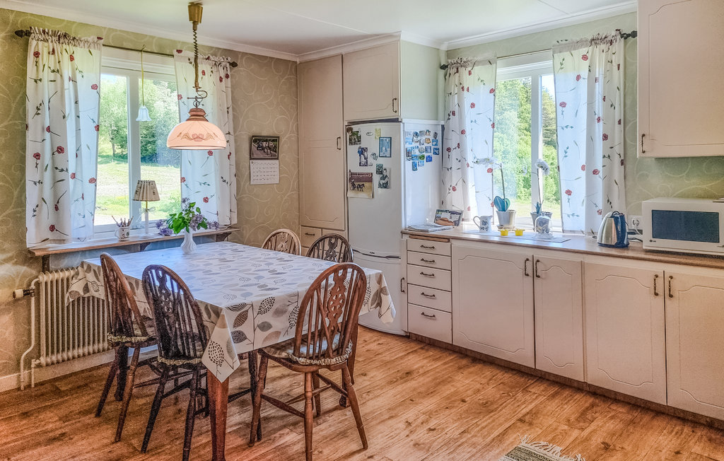 Feriehus - Fjällbacka , Sverige - S54393 5