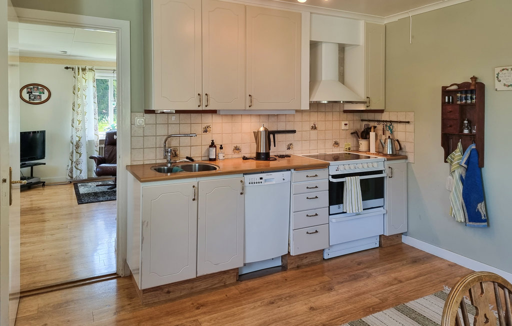 Feriehus - Fjällbacka , Sverige - S54393 18