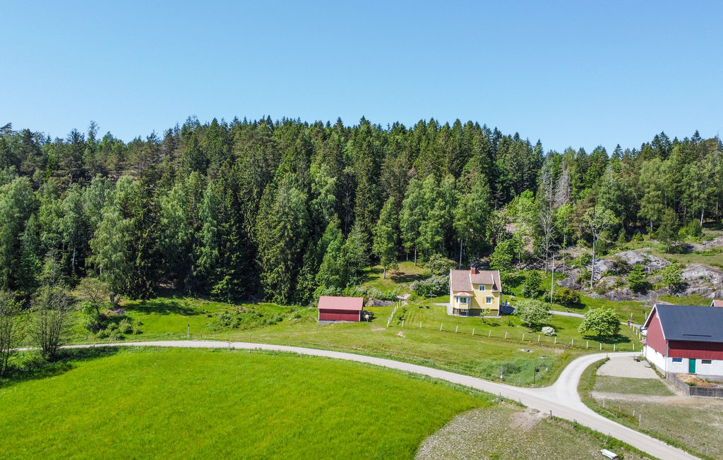 Feriehus - Fjällbacka , Sverige - S54393 10