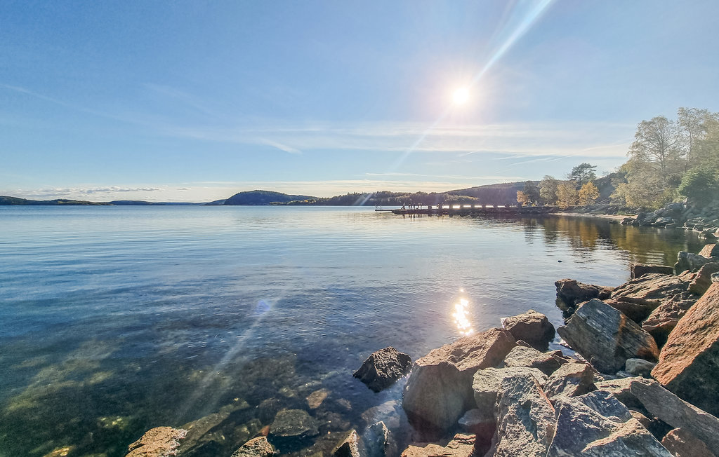 Feriehus - Uddevalla , Sverige - S54294 9