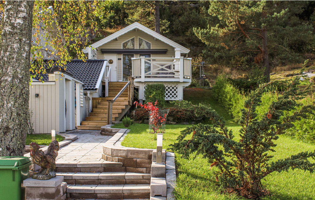 Feriehus - Uddevalla , Sverige - S54294 1