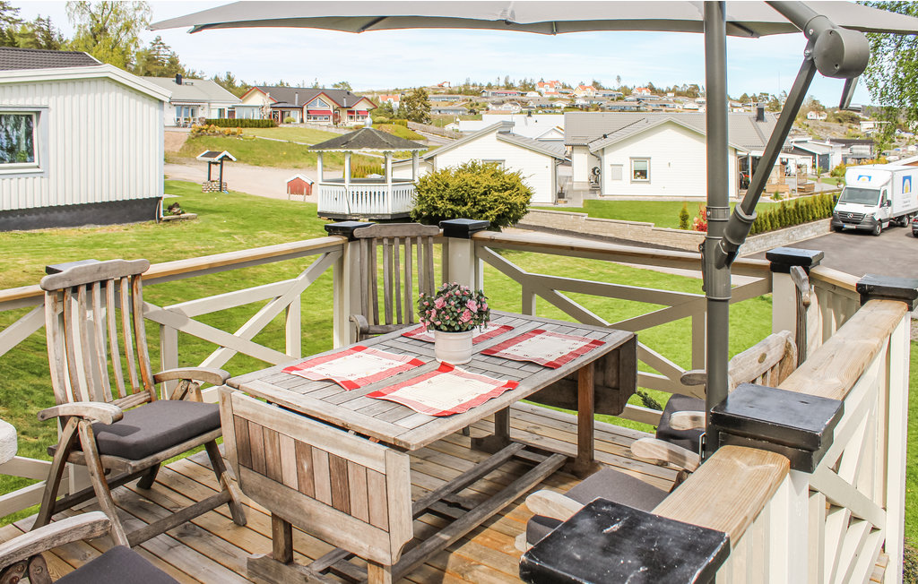 Feriehus - Uddevalla , Sverige - S54294 6