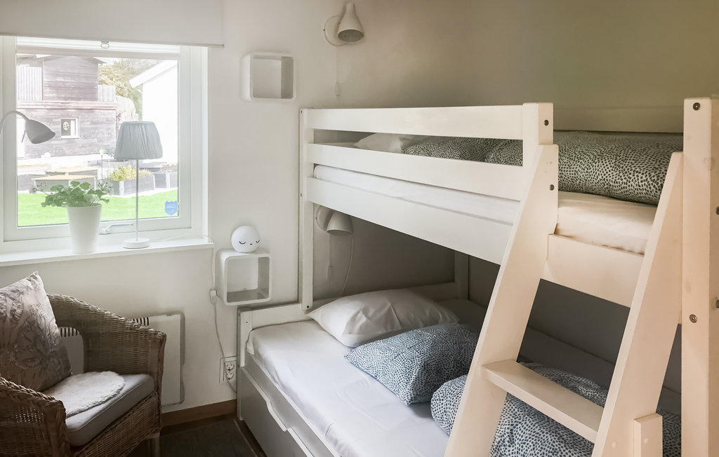 Feriehus - Tjörn , Sverige - S54363 7