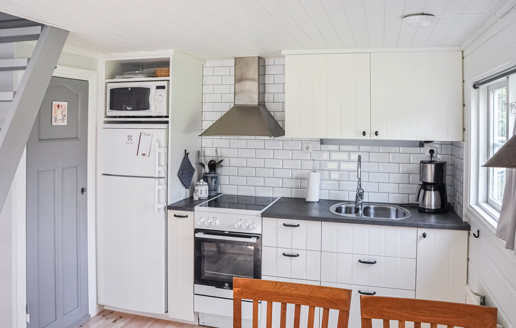 Feriehus - Stillingsön/Orust , Sverige - S54228 17