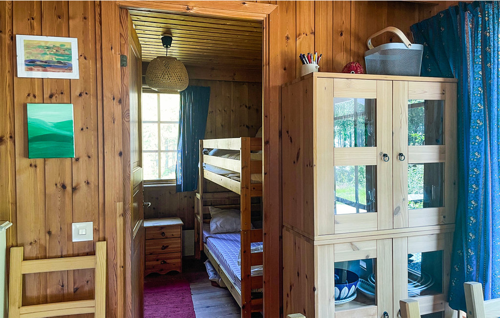 Feriehuse - Strömstad , Sverige - S54273 10