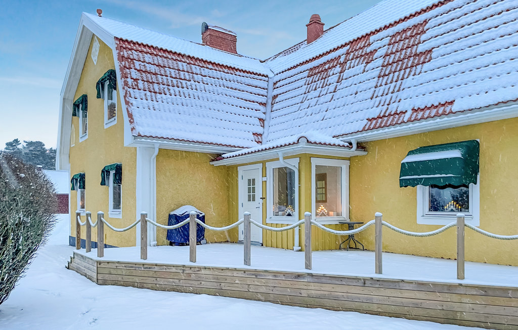 Ferieleilighet - Svenljunga , Sverige - S54345 13