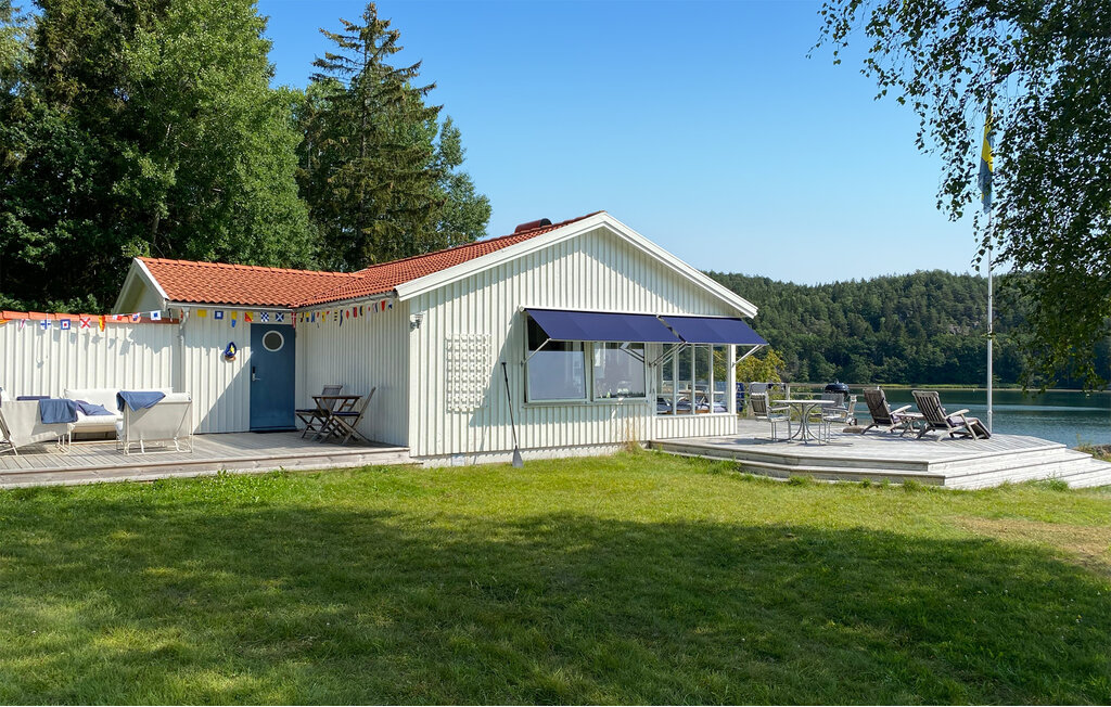 Feriehus - Brastad , Sverige - S54162 2