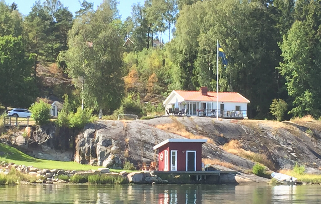 Feriehus - Brastad , Sverige - S54162 11