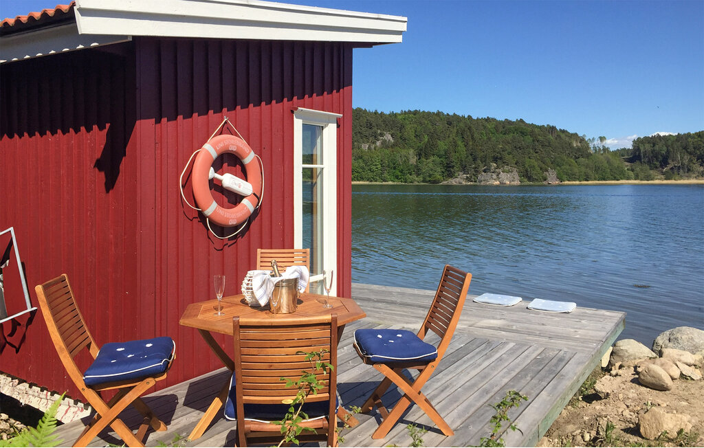 Feriehus - Brastad , Sverige - S54162 7