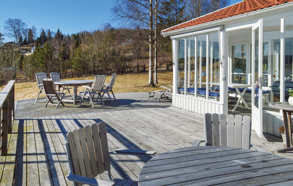 Feriehus - Brastad , Sverige - S54162 8