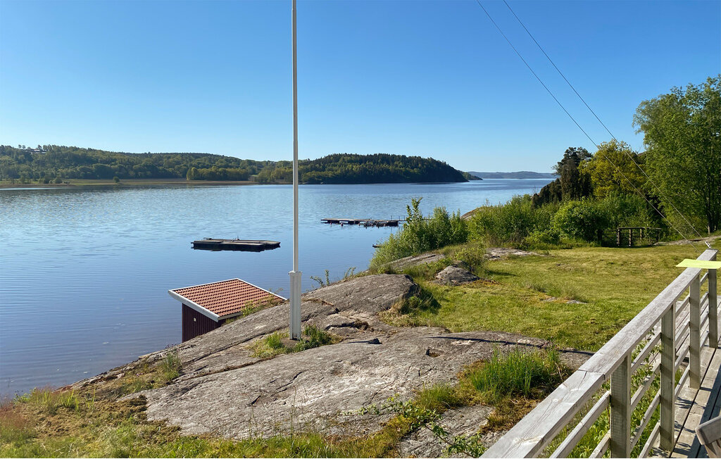 Feriehus - Brastad , Sverige - S54162 13