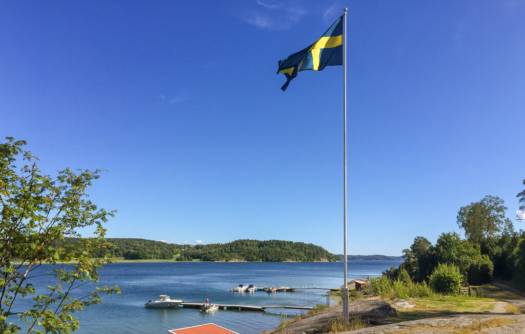 Feriehus - Brastad , Sverige - S54162 9