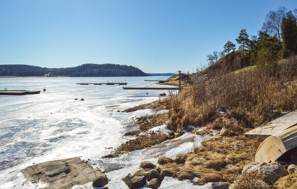 Feriehus - Brastad , Sverige - S54162 15