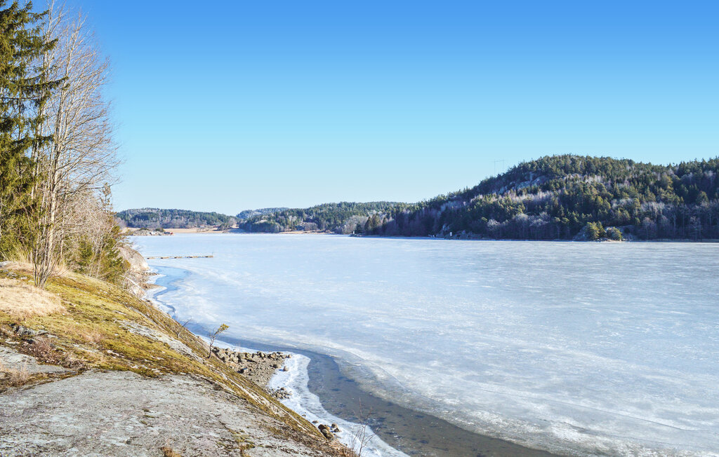 Feriehus - Brastad , Sverige - S54162 16