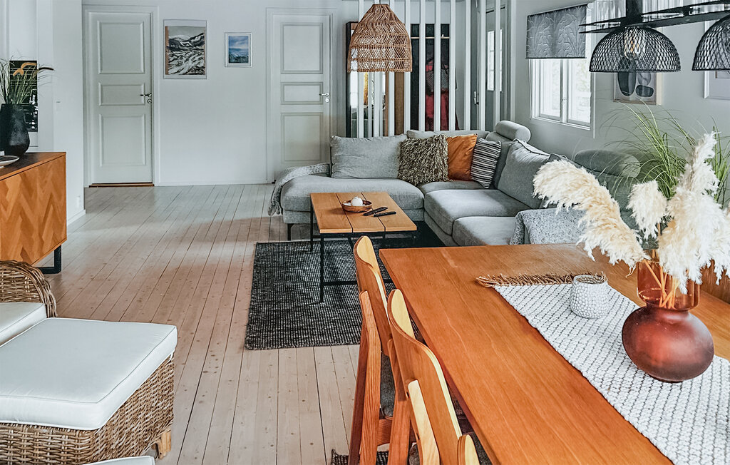 Feriehus - Hjälteby , Sverige - S54087 5