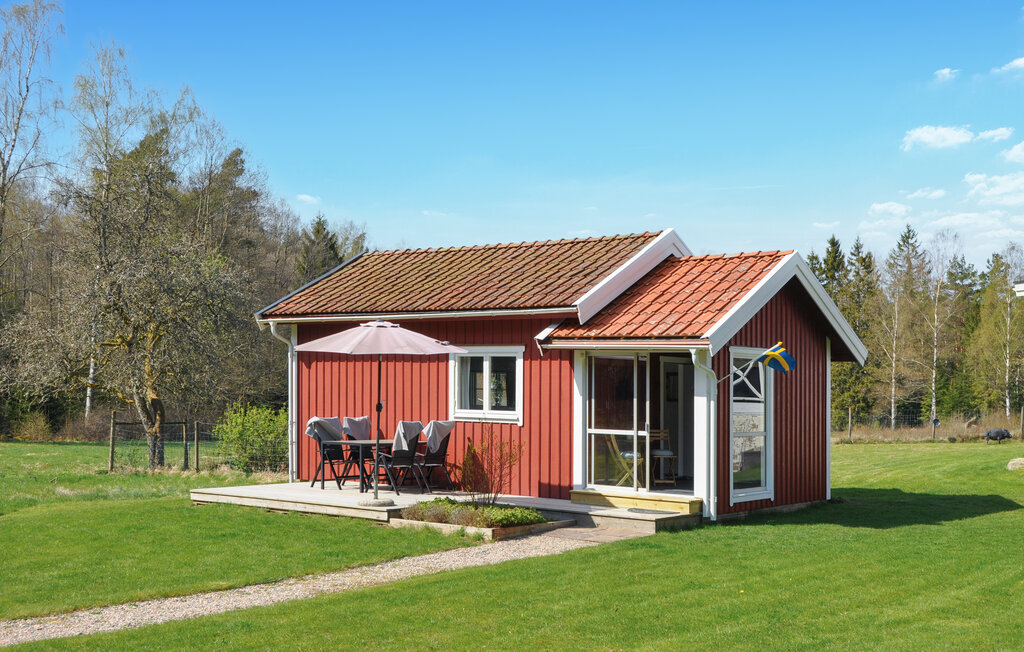 Feriehus - Stillingsön/Orust , Sverige - S54228 7