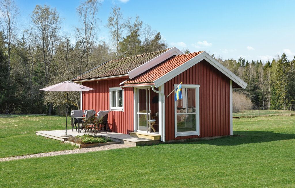 Feriehus - Stillingsön/Orust , Sverige - S54228 13