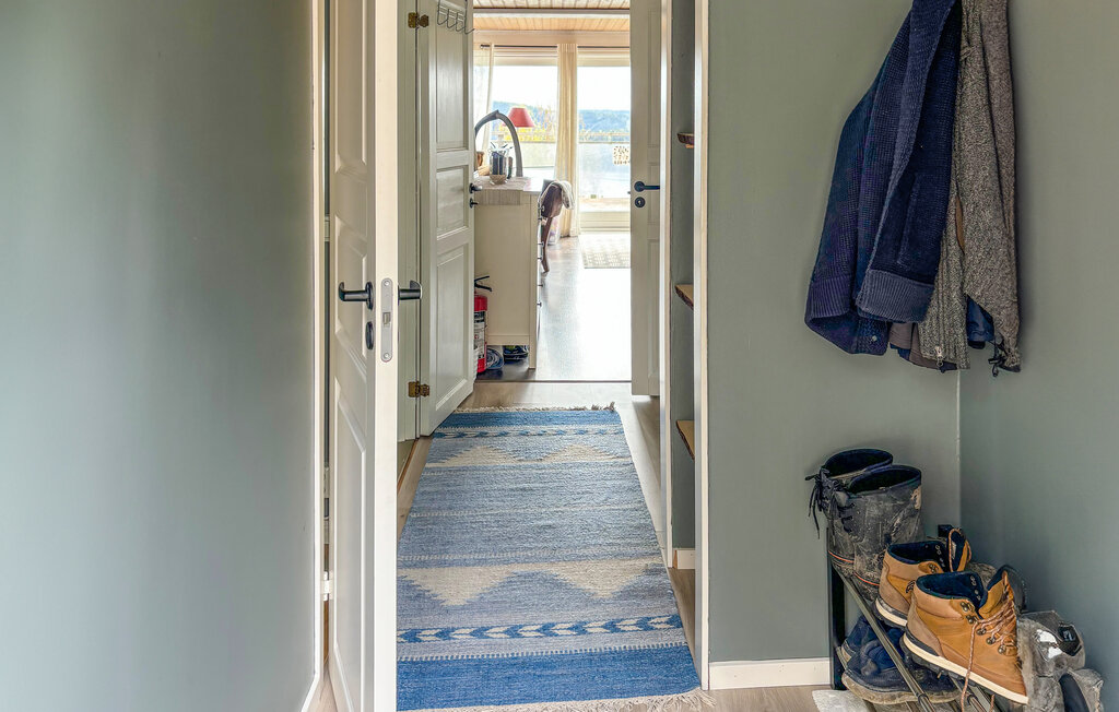 Feriehus - Uddevalla , Sverige - S54066 7