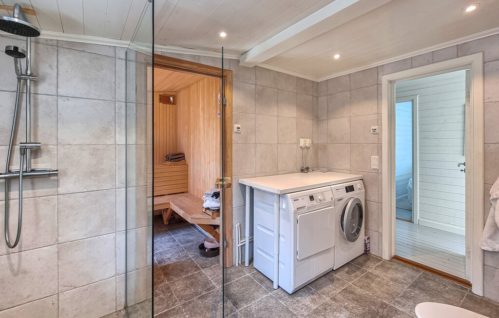 Ferienhaus - Tjörn , Schweden - S54399 24