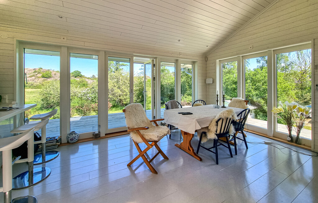 Ferienhaus - Tjörn , Schweden - S54399 5