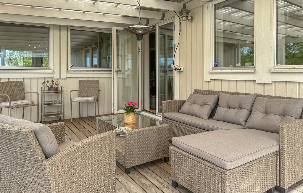 Ferienhaus - Henån/Orust , Schweden - S54421 10