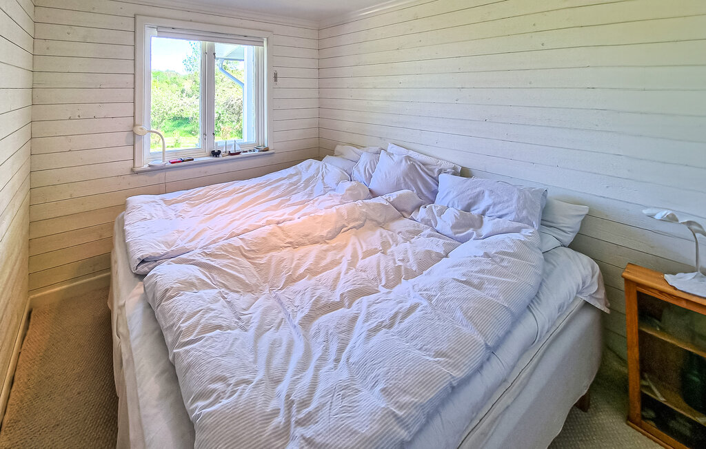 Ferienhaus - Tjörn , Schweden - S54399 21